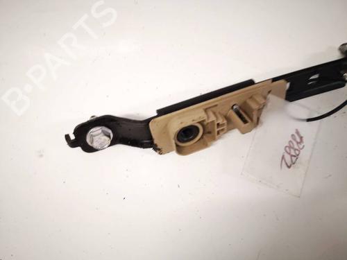 Støtte NISSAN QUEST (V42) 3.5 | BP32934970C155 - Image 2
