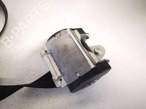 Rear left seatbelt AUDI A4 B6 (8E2) 2.5 TDI quattro | BP34897415I29 - Image 2