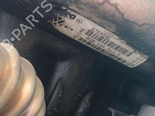 Egr AUDI A4 B7 (8EC) 1.9 TDI | BP39632683M69 - Image 4