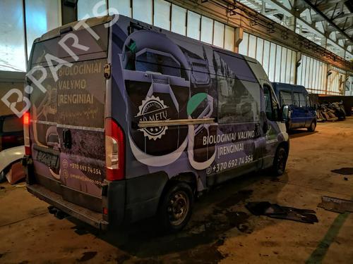 Switch CITROËN JUMPER II Bus 2.2 HDi 120 | BP32582679I30  - Image 11