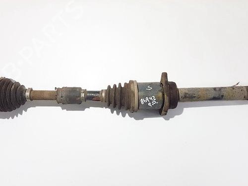 Used Right front driveshaft Right front driveshaft 35544995 35544995