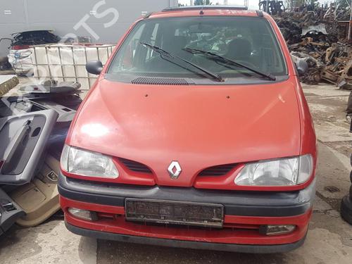 Used Parts RENAULT MEGANE Scenic (JA0/1_) 1.9 dTi (JA0N) (98 hp) 4445311
