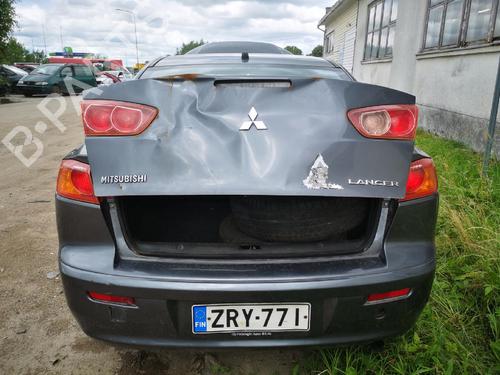 Fuse box MITSUBISHI LANCER VIII (CY_A, CZ_A) 2.0 DI-D (CY8A) | BP32615145E1