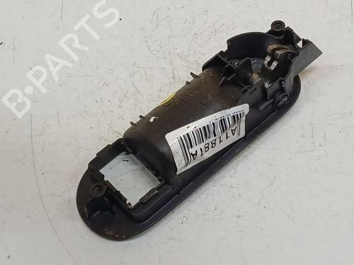 Front left interior door handle VW GOLF PLUS V (5M1, 521) 1.9 TDI | BP40242798I13 - Image 3