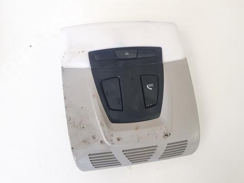 Used Interior roof light Interior roof light BMW 1 (F20) 116 d (116 hp) 35546955 35546955