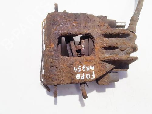 Used Right front brake caliper Right front brake caliper 35861570 35861570