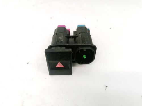 Warning switch FORD MONDEO III (B5Y) 2.0 16V | BP35431078I22 - Image 2