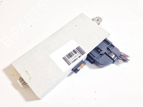 Electronic module BMW 1 (E87) 118 d | BP32581371M83  - Image 6