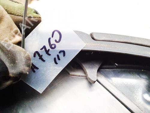 Glove box AUDI A4 B5 (8D2) 1.9 TDI | BP35462404C95 - Image 3