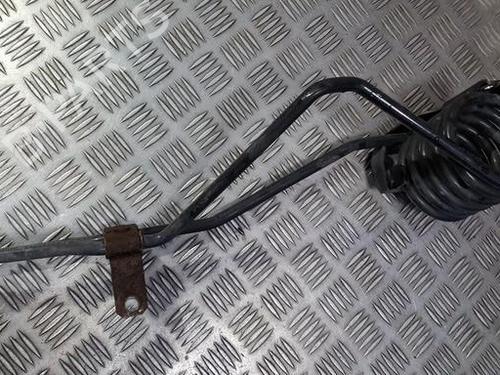 Used Pipe Pipe DAEWOO REXTON (GAB_) 2.7 D All-wheel Drive (186 hp) 35690505 35690505