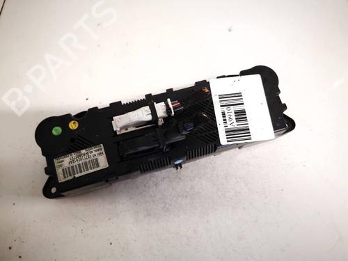 Climate control FORD MONDEO IV (BA7) 1.8 TDCi | BP35119636I5 - Image 2