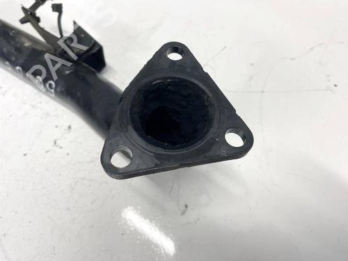 Pipe OPEL MERIVA A MPV (X03) 1.7 CDTI (E75) | BP35005070M125 - Image 2