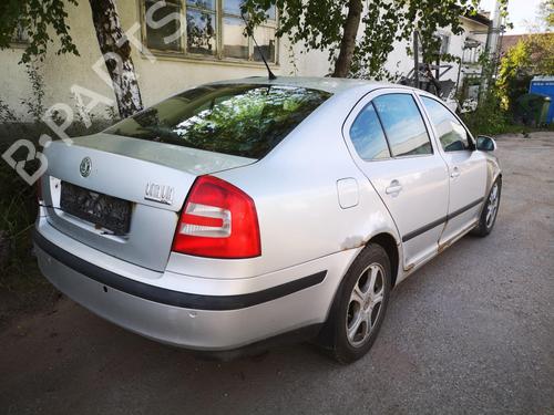 Switch SKODA OCTAVIA II (1Z3) 1.9 TDI | BP32608562I30 