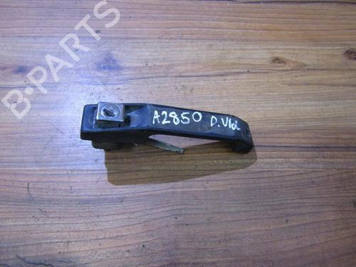 Used Front left exterior door handle Front left exterior door handle FIAT DUCATO Van (290_) 2.5 TD (95 hp) 35652369 35652369