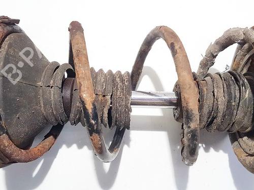 Used Shock absorber spring Shock absorber spring 35462744 35462744