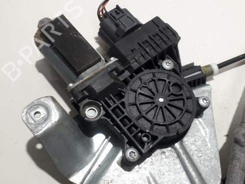 Used Right rear window motor Right rear window motor 38583154 38583154