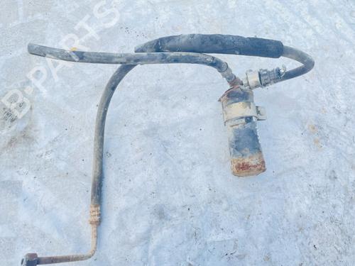 Used Other Other AUDI 80 B4 Saloon (8C2) 1.9 TDI (90 hp) 35498934 35498934
