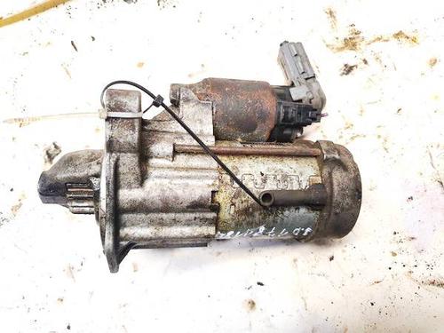 Used Starter Starter AUDI A6 C6 (4F2) 2.4 (177 hp) 35357267 35357267