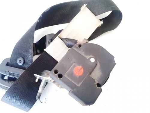 Used Front left seatbelt Front left seatbelt 35399273 35399273