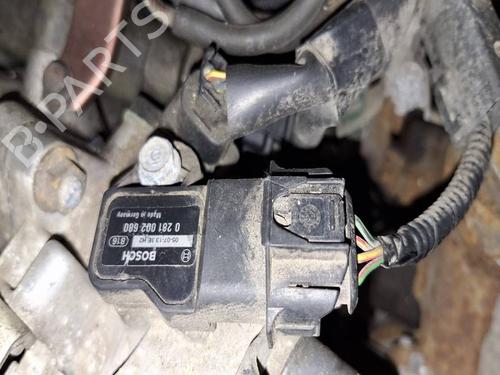Electronic module HONDA FR-V (BE) 2.2 i CTDi (BE5) | BP34750800M83 - Image 2