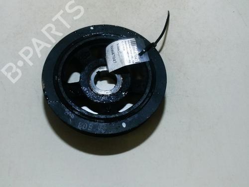 Used Pulley Pulley VOLVO V50 (545) 2.0 D (136 hp) 35843414 35843414