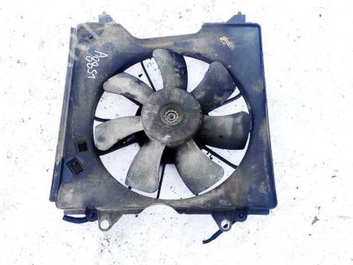 Used Fan Fan 35325108 35325108