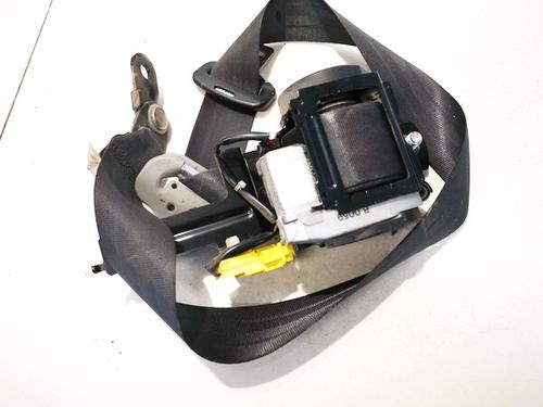 Used Front right seatbelt Front right seatbelt HONDA FR-V (BE) 2.2 i CTDi (BE5) (140 hp) 35593161 35593161