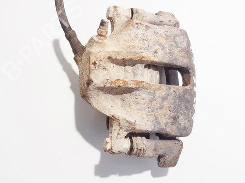 Used Right front brake caliper Right front brake caliper 35607067 35607067