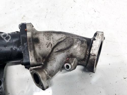 Used Intake manifold Intake manifold AUDI A6 C6 (4F2) 3.0 TDI quattro (225 hp) 34873114 34873114