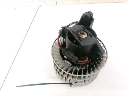 Used Heater blower motor Heater blower motor MERCEDES-BENZ A-CLASS (W168) A 170 CDI (168.008) (90 hp) 35452186 35452186
