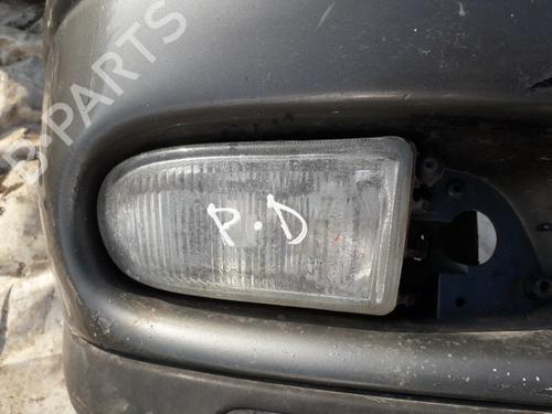 Used Right front fog light Right front fog light 35589944 35589944