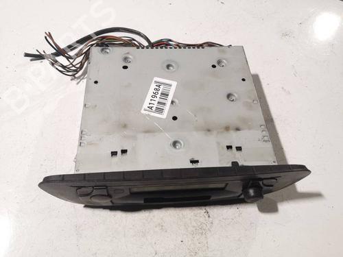 Used Radio Radio MERCEDES-BENZ SPRINTER 2-t Van (B901, B902) 208 CDI (901.661, 901.662, 902.661, 902.662) (82 hp) 39999871 39999871