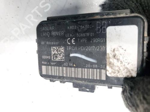 Electronic module LAND ROVER RANGE ROVER EVOQUE (L551) 1.5 P300e Hybrid 4x4 | BP35138337M83 - Image 5