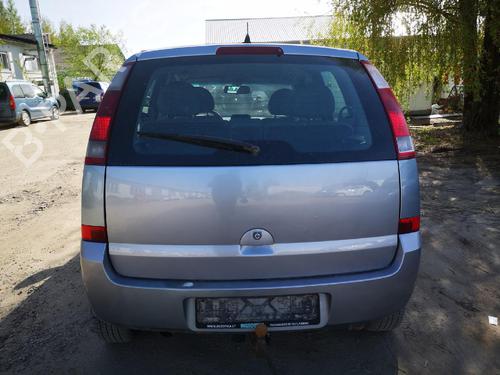 Switch OPEL MERIVA A MPV (X03) 1.7 CDTI (E75) | BP32954271I30  - Image 10