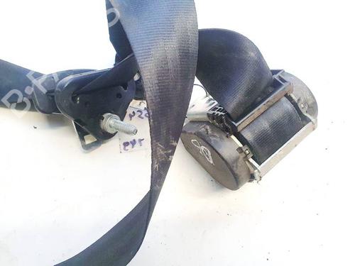 Used Rear right seatbelt Rear right seatbelt 35342586 35342586