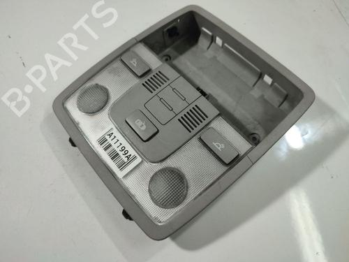 Used Interior roof light Interior roof light KIA CEE'D Hatchback (ED) 1.6 CRDi 90 (90 hp) 34802168 34802168