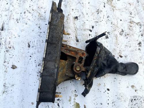 Gear lever VW PASSAT B6 (3C2) 2.0 FSI | BP35180959M90 - Image 3