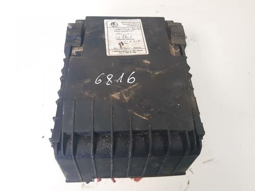 Used Fuse box Fuse box VW TOURAN (1T1, 1T2) 1.9 TDI (105 hp) 33089804 33089804