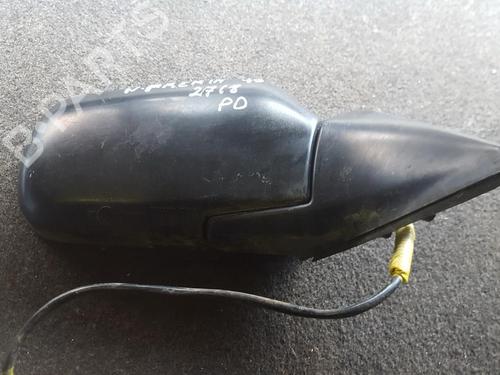 Used Right mirror Right mirror NISSAN PRAIRIE PRO (M11) 2.0 i (98 hp) 35648440 35648440