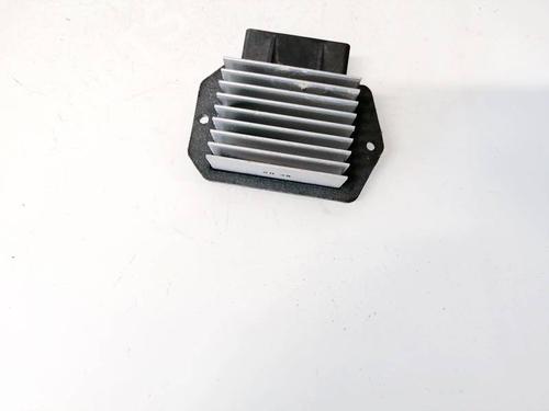 Heater resistor PEUGEOT BOXER Van 2.2 HDi 150 | BP35268949M108 - Image 2