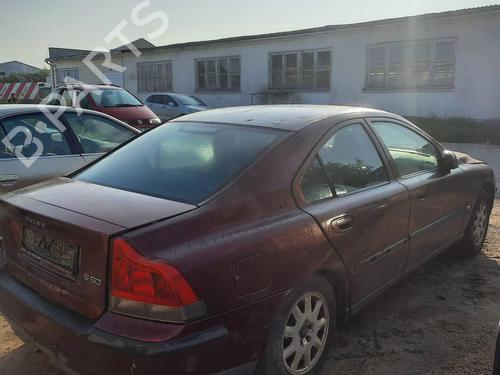 Engine mount VOLVO S60 I (384) 2.4 | BP33079202M89 - Image 7