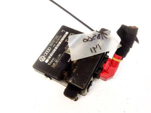 Used Electronic module VW GOLF PLUS V (5M1, 521) 1.4 16V (75 hp) 32627995