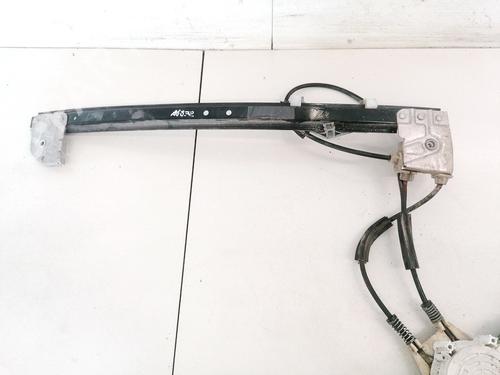 Used Rear left window mechanism Rear left window mechanism BMW 5 (E39) 525 tds (143 hp) 35539640 35539640