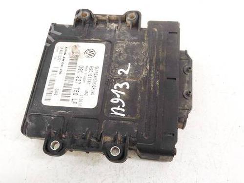 Used Automatic gearbox ECU Automatic gearbox ECU 35238569 35238569
