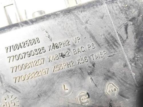 Glove box OPEL MOVANO A Bus (X70) 2.5 DTI (JD) | BP35117357C95 - Image 3