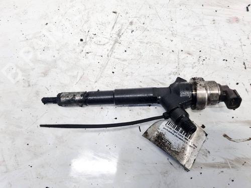 Used Injector Injector OPEL ASTRA H (A04) 1.7 CDTI (L48) (110 hp) 35014716 35014716