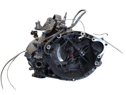 Caixa de velocidades Caixa de velocidades PEUGEOT 806 (221) 2.0 HDI (109 hp) 35194056 35194056