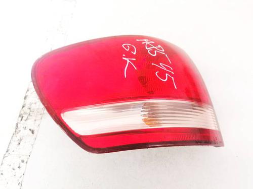 Used Left taillight Left taillight 35380018 35380018