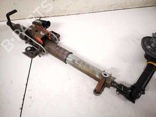 Used Steering column Steering column OPEL SIGNUM Hatchback (Z03) 2.2 DTI (F48) (125 hp) 35453844 35453844