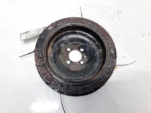 Used Pulley Pulley OPEL INSIGNIA A (G09) 2.0 CDTI (68) (131 hp) 34953087 34953087